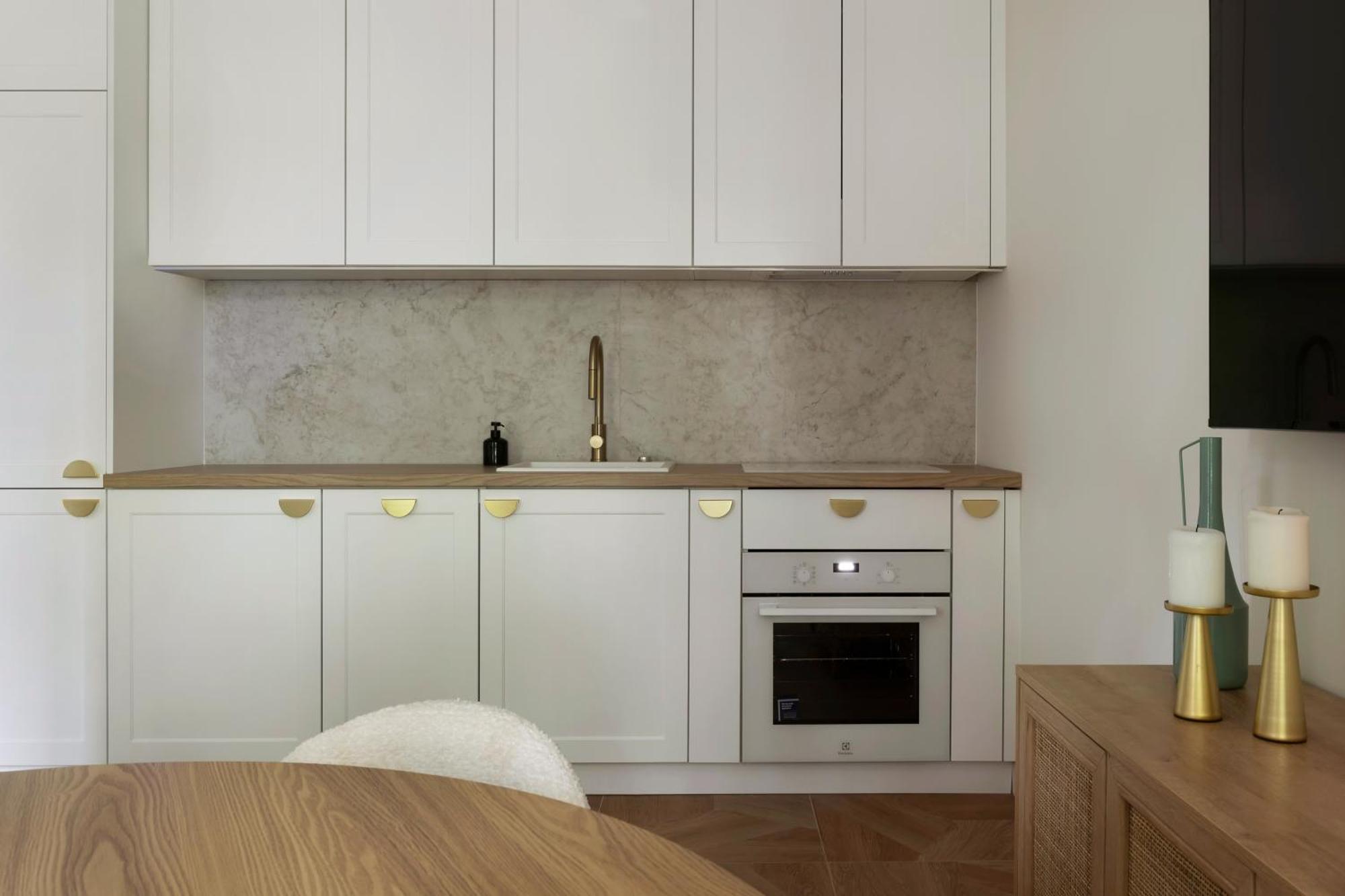 Apartment Elite Korzeniowskiego Seaside